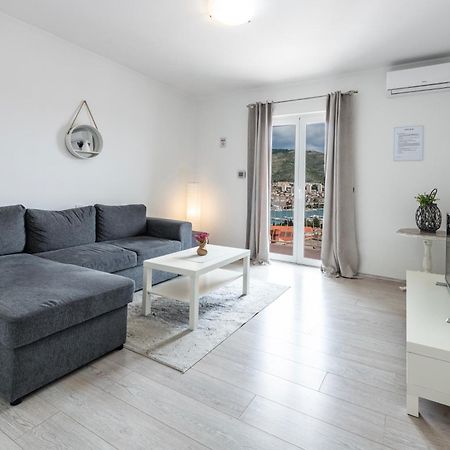 Apartment Mirna Dubrovnik Extérieur photo