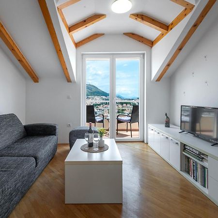 Apartment Mirna Dubrovnik Extérieur photo