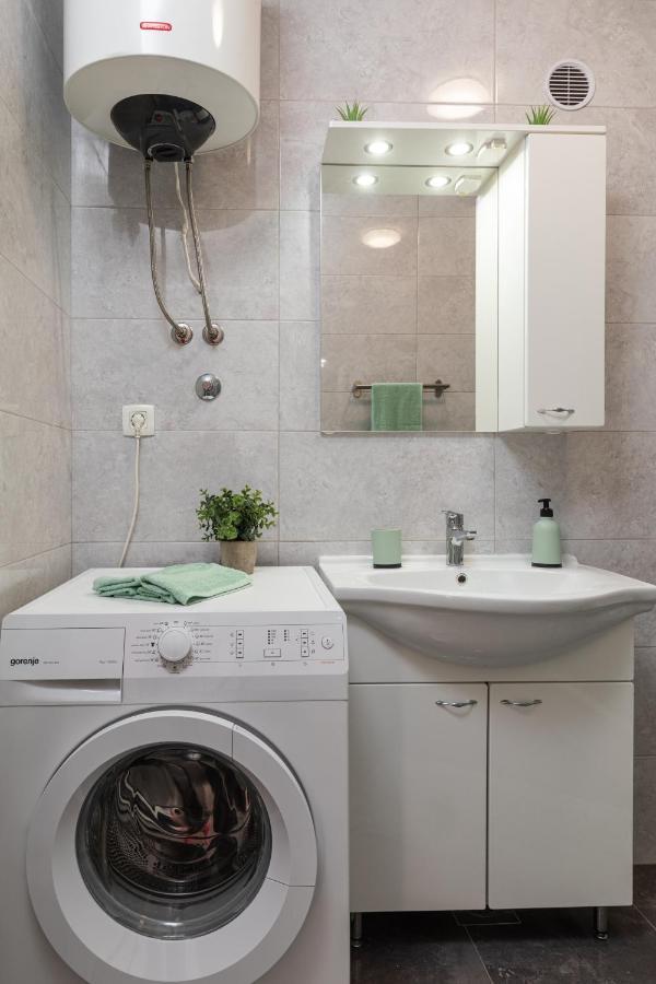 Apartment Mirna Dubrovnik Extérieur photo