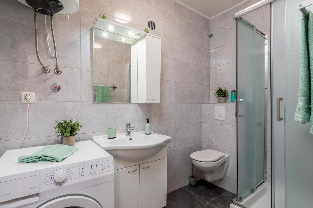 Apartment Mirna Dubrovnik Extérieur photo