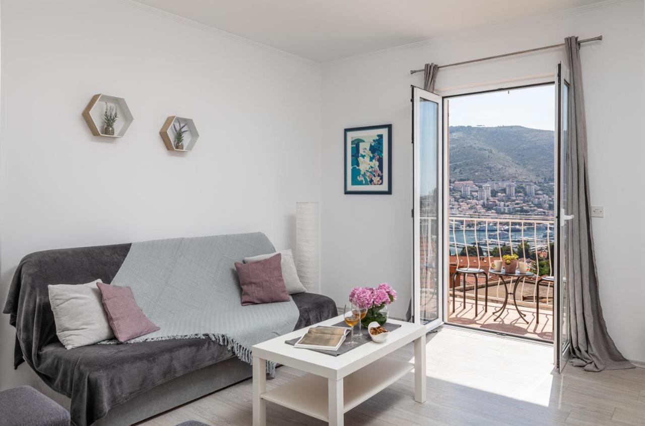 Apartment Mirna Dubrovnik Extérieur photo