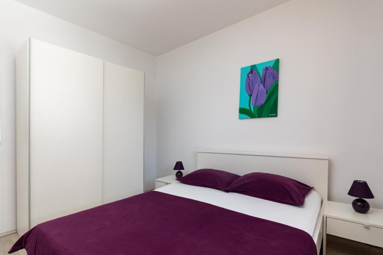 Apartment Mirna Dubrovnik Extérieur photo