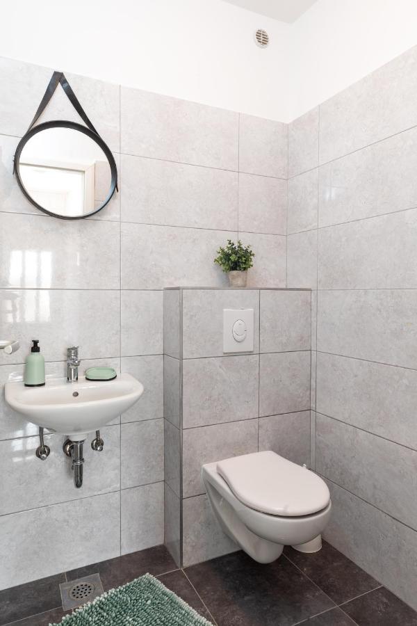 Apartment Mirna Dubrovnik Extérieur photo