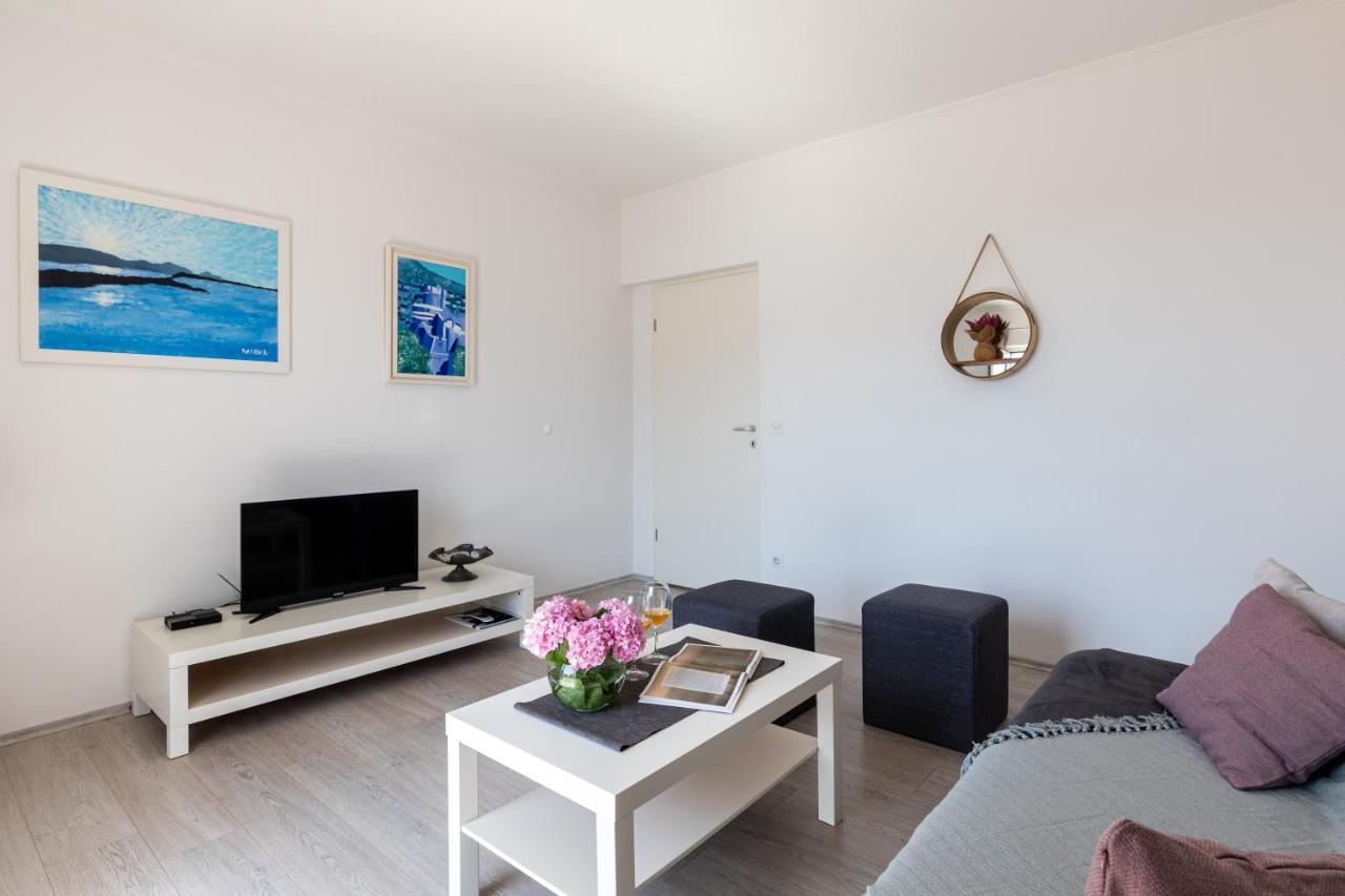 Apartment Mirna Dubrovnik Extérieur photo