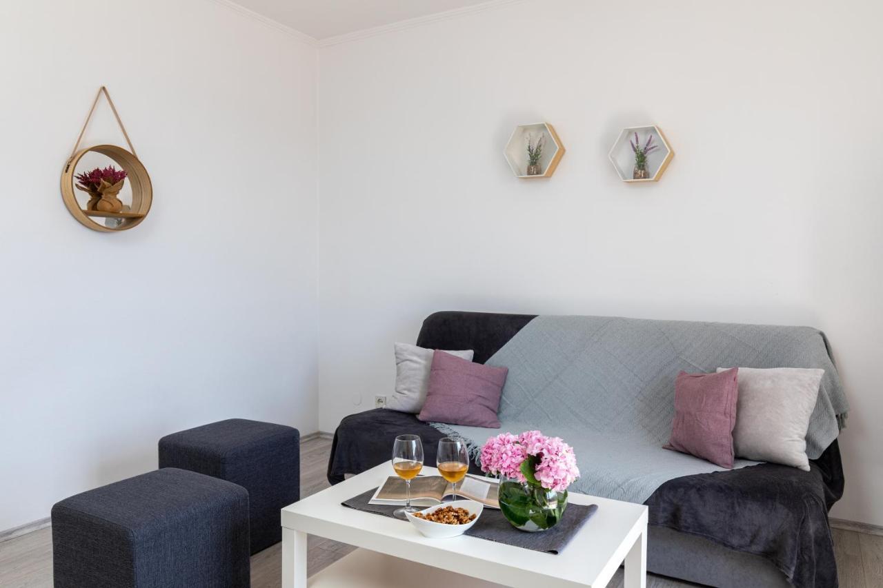 Apartment Mirna Dubrovnik Extérieur photo
