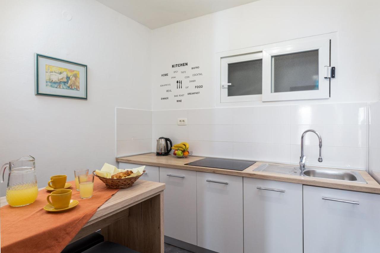 Apartment Mirna Dubrovnik Extérieur photo