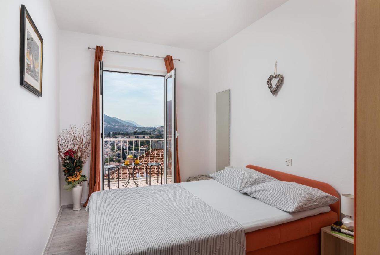 Apartment Mirna Dubrovnik Extérieur photo