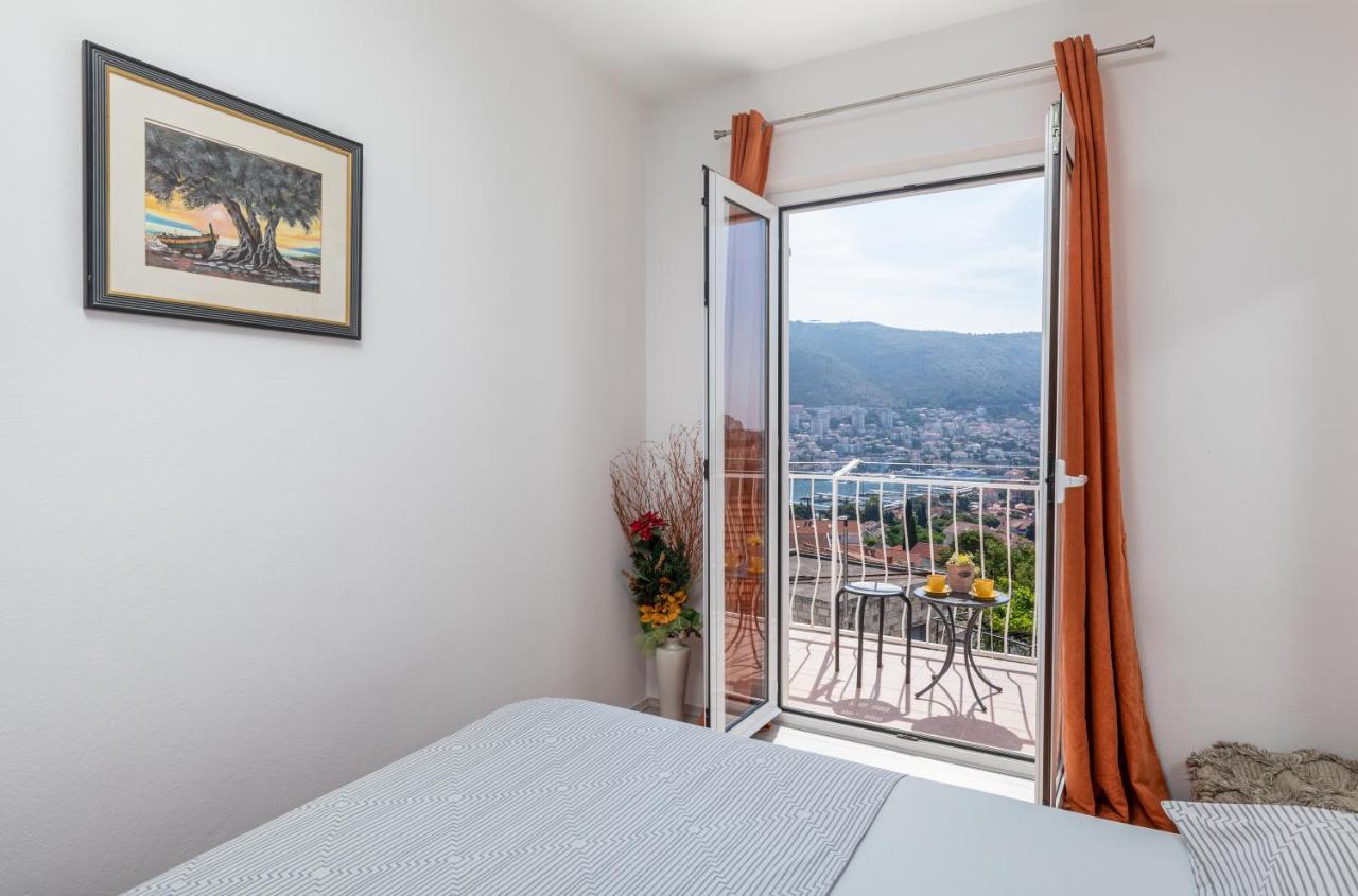 Apartment Mirna Dubrovnik Extérieur photo