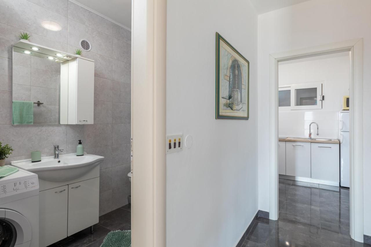 Apartment Mirna Dubrovnik Extérieur photo