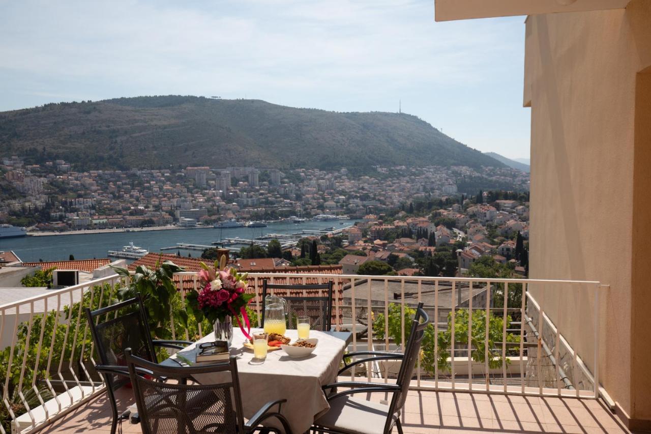 Apartment Mirna Dubrovnik Extérieur photo