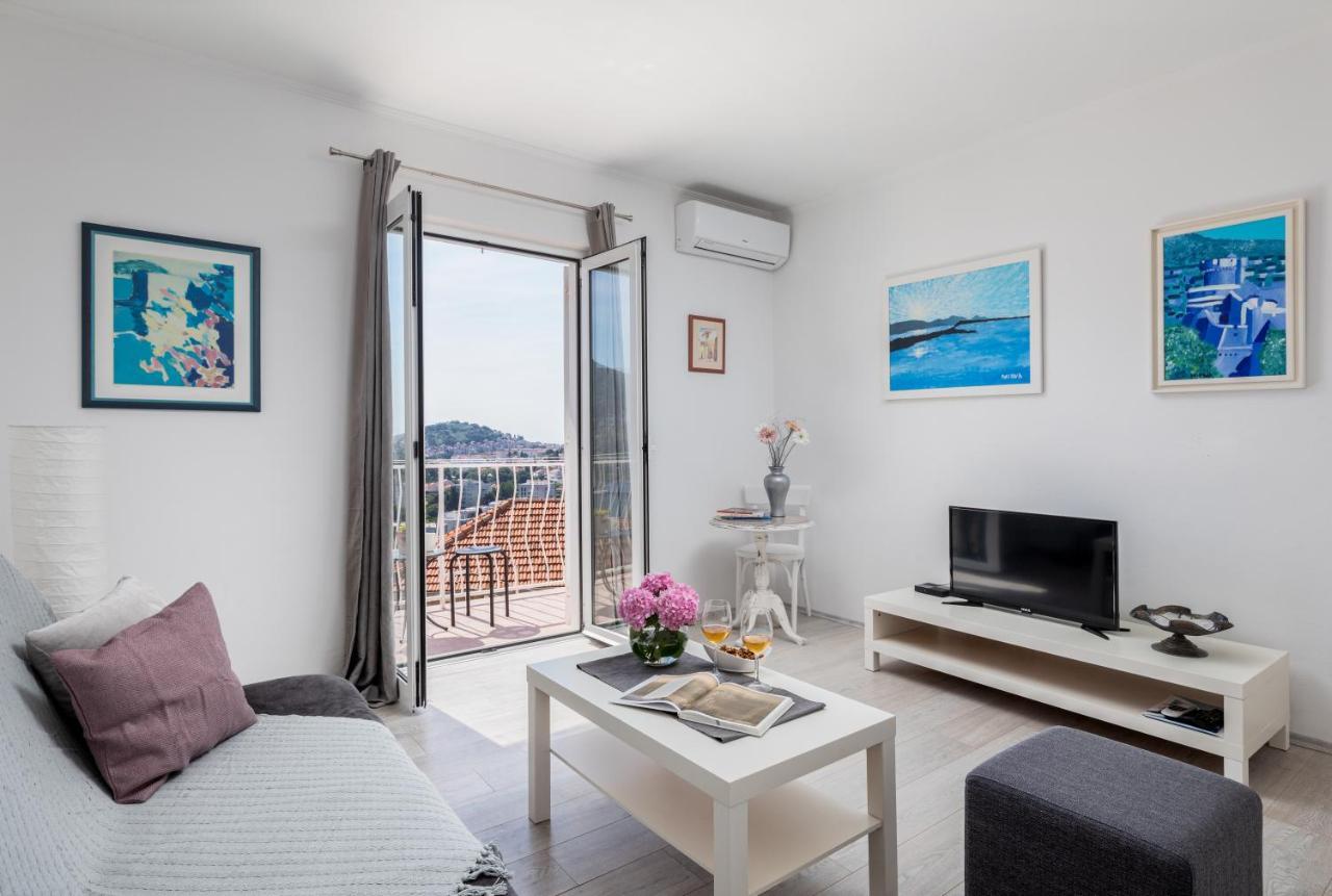 Apartment Mirna Dubrovnik Extérieur photo