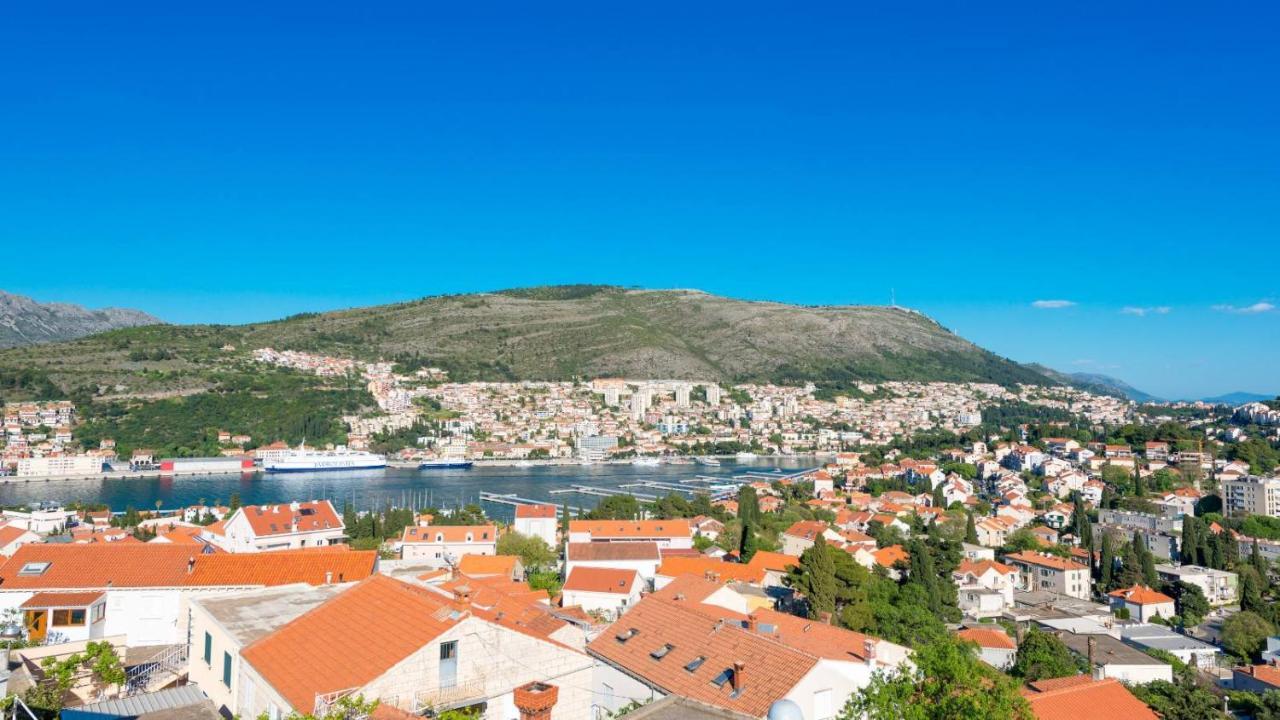 Apartment Mirna Dubrovnik Extérieur photo