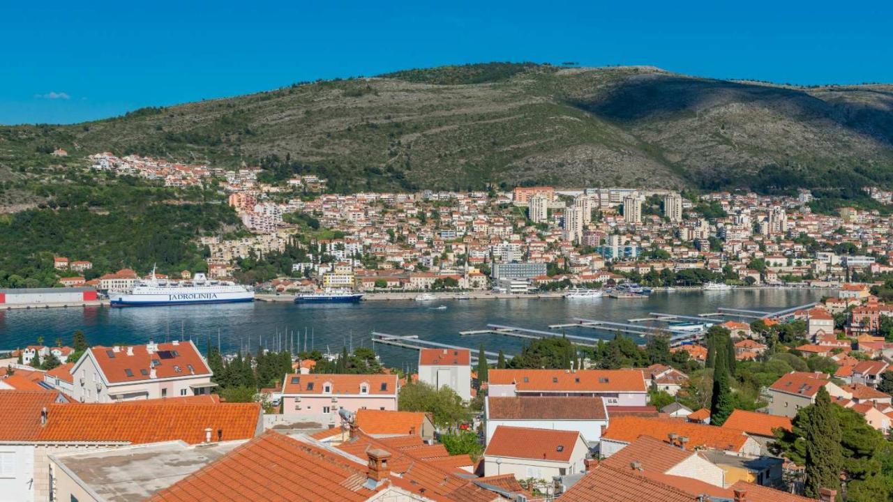 Apartment Mirna Dubrovnik Extérieur photo