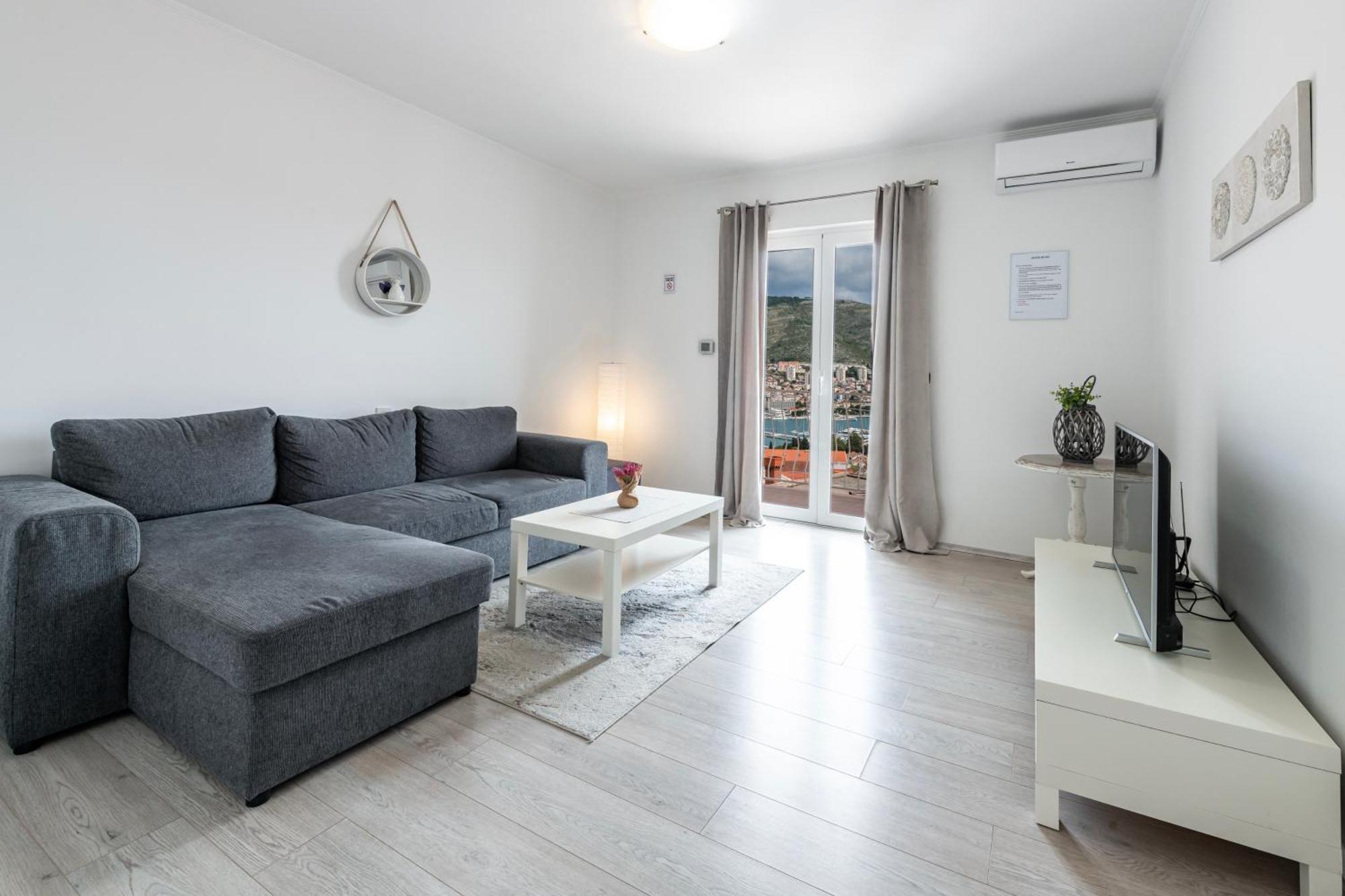 Apartment Mirna Dubrovnik Extérieur photo