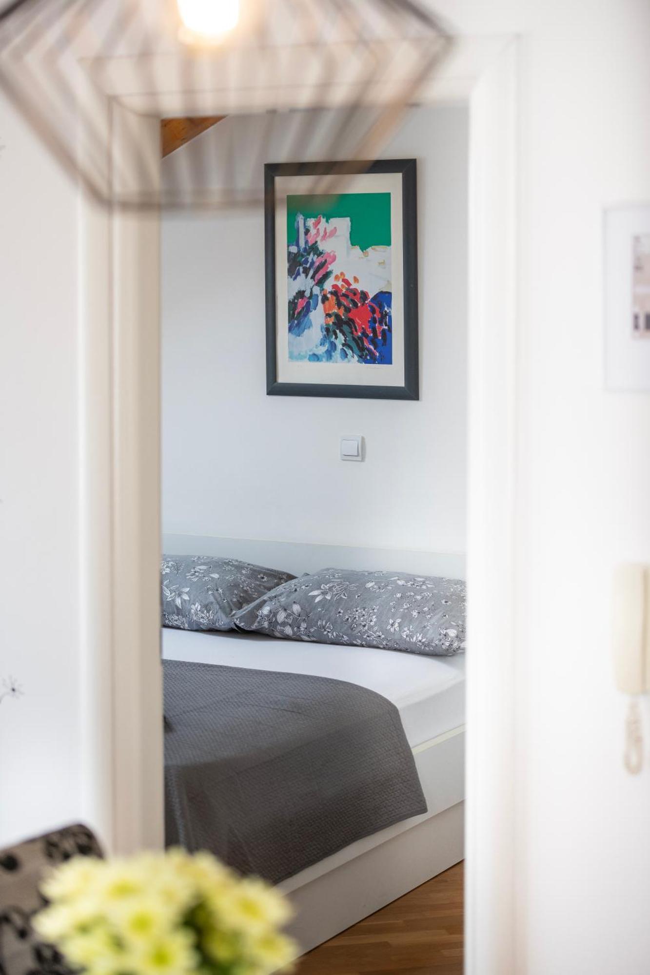 Apartment Mirna Dubrovnik Extérieur photo