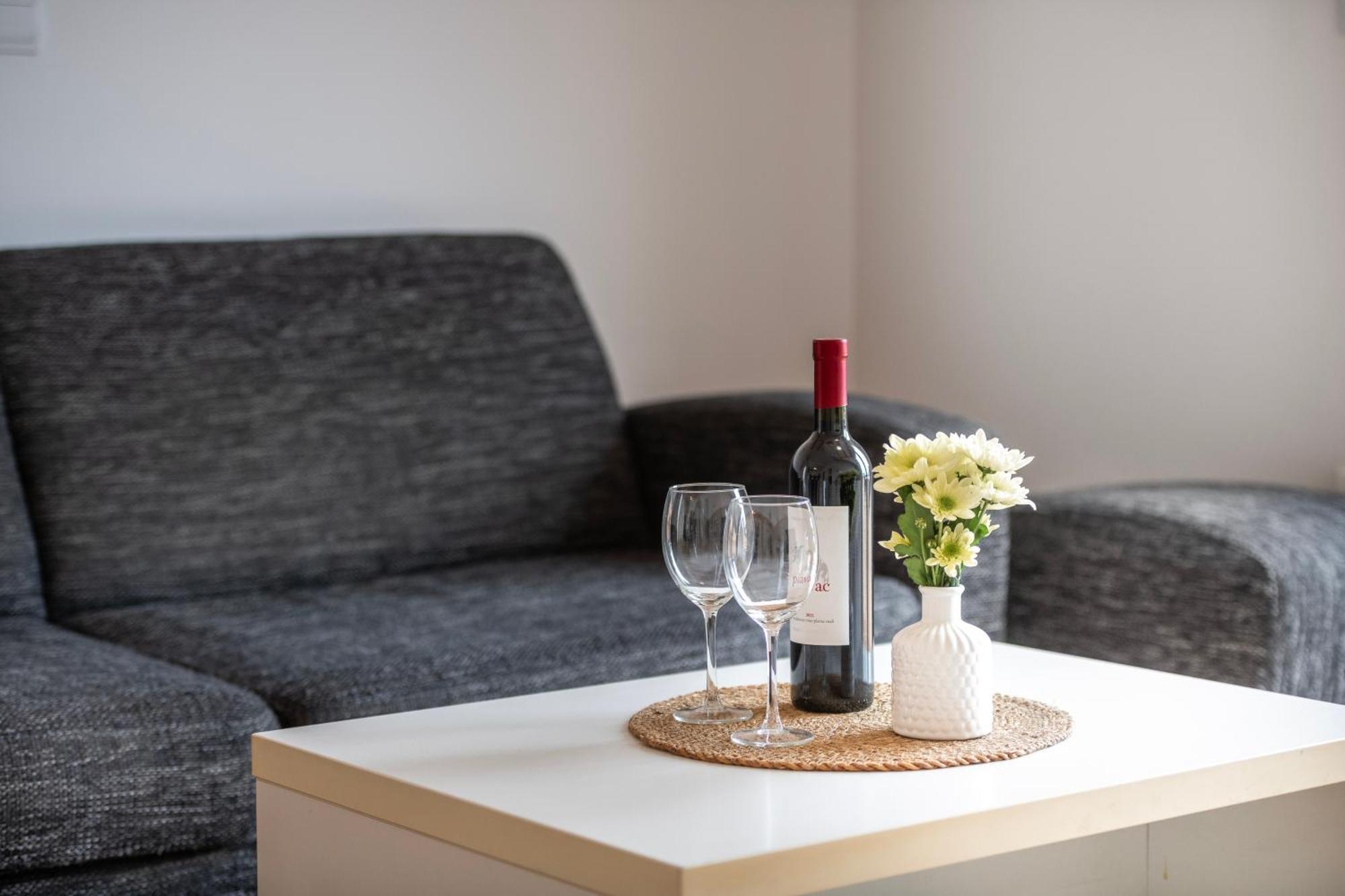 Apartment Mirna Dubrovnik Extérieur photo
