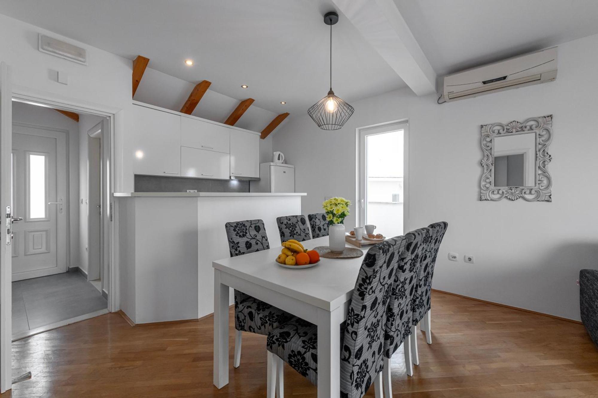 Apartment Mirna Dubrovnik Extérieur photo