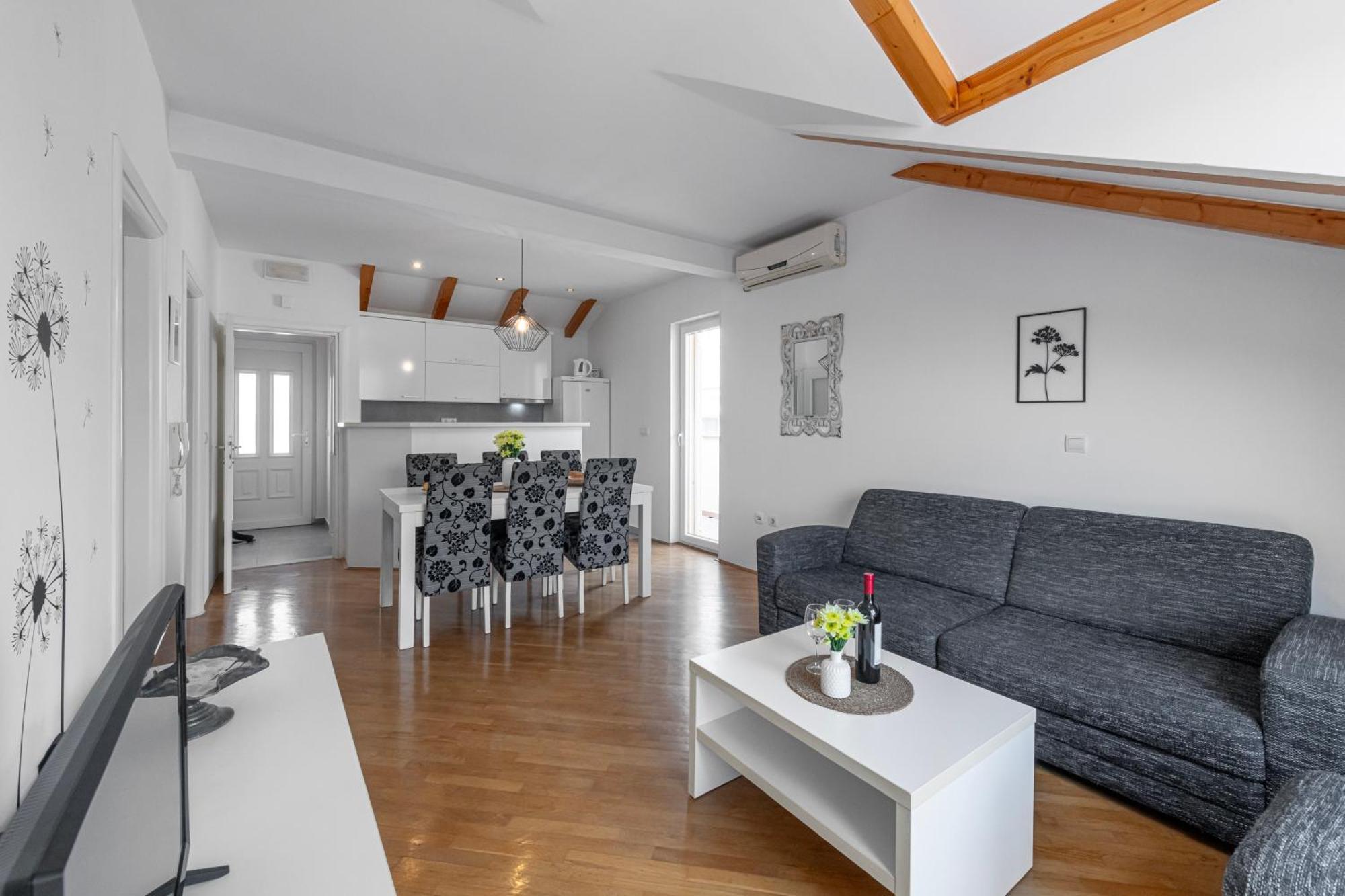 Apartment Mirna Dubrovnik Extérieur photo