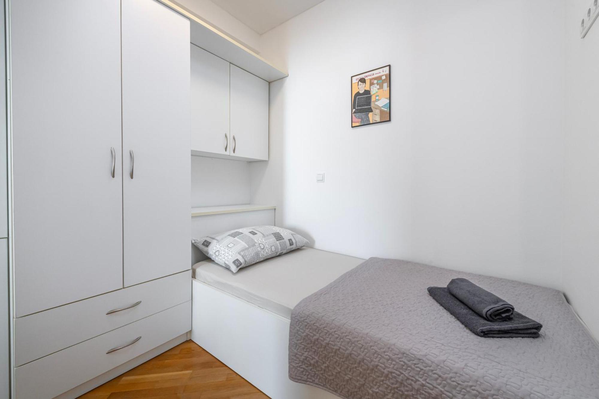 Apartment Mirna Dubrovnik Extérieur photo