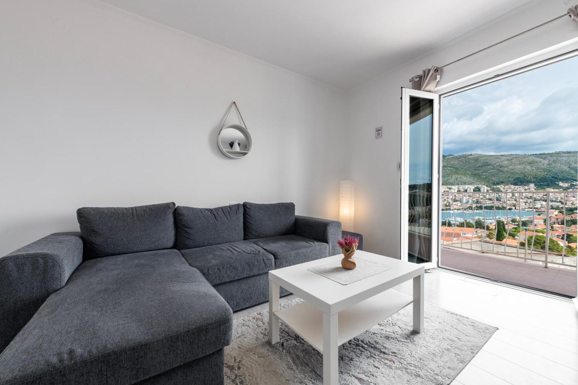 Apartment Mirna Dubrovnik Extérieur photo
