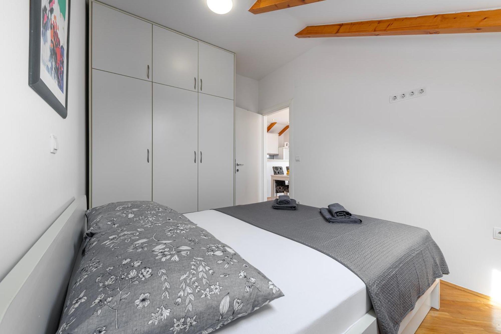 Apartment Mirna Dubrovnik Extérieur photo