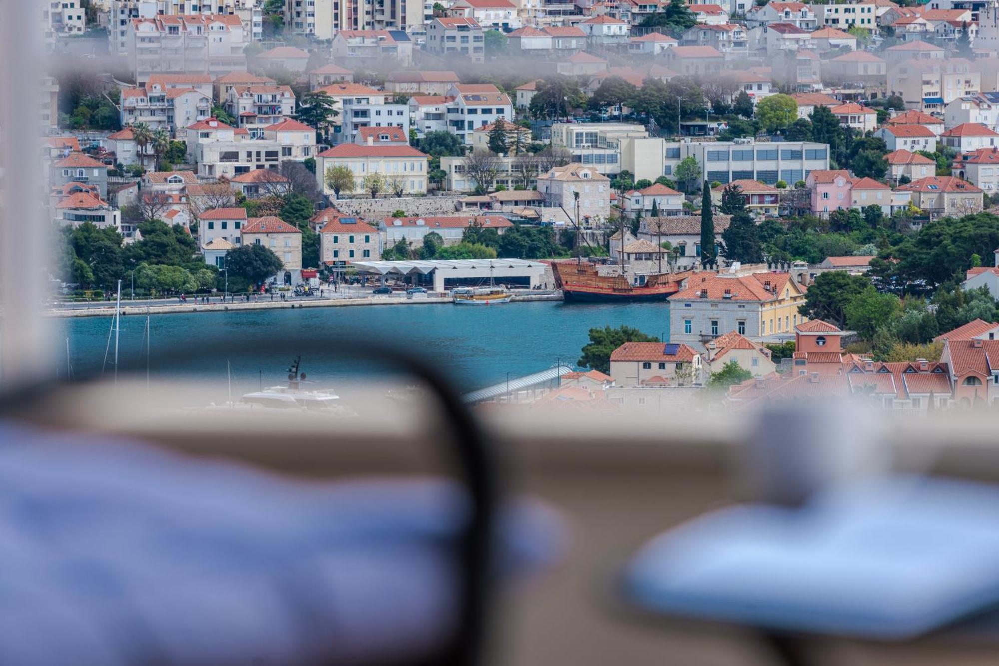 Apartment Mirna Dubrovnik Extérieur photo
