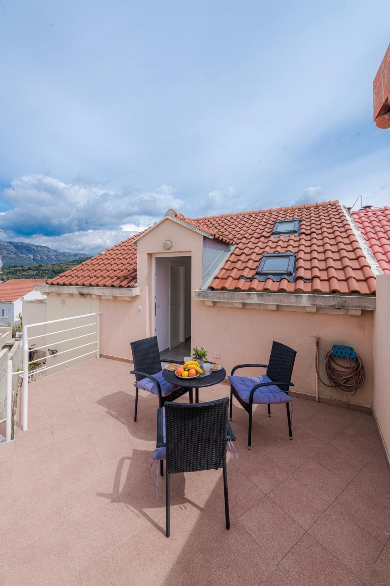 Apartment Mirna Dubrovnik Extérieur photo