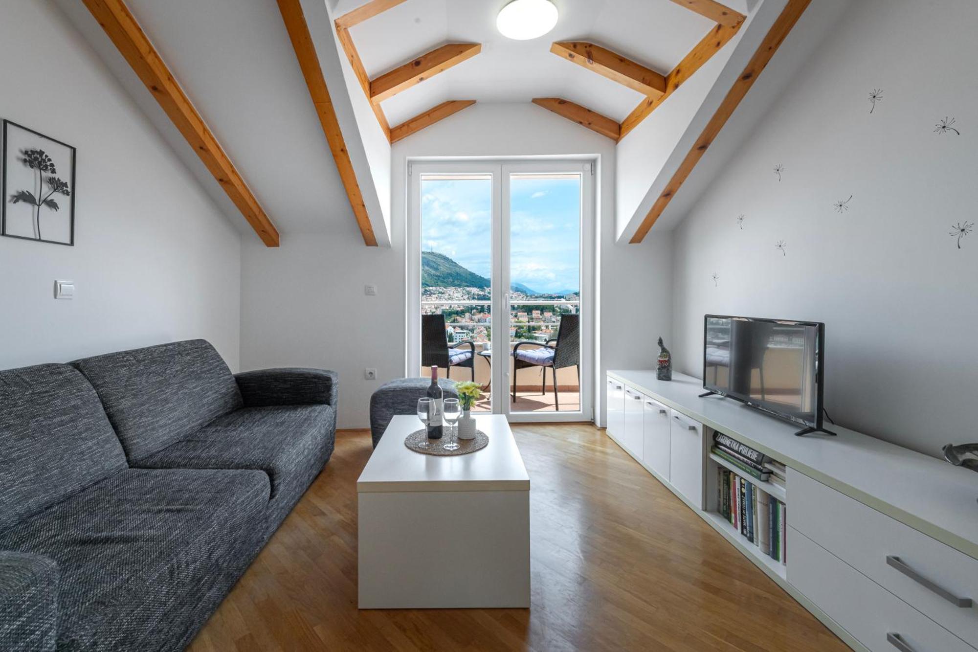 Apartment Mirna Dubrovnik Extérieur photo