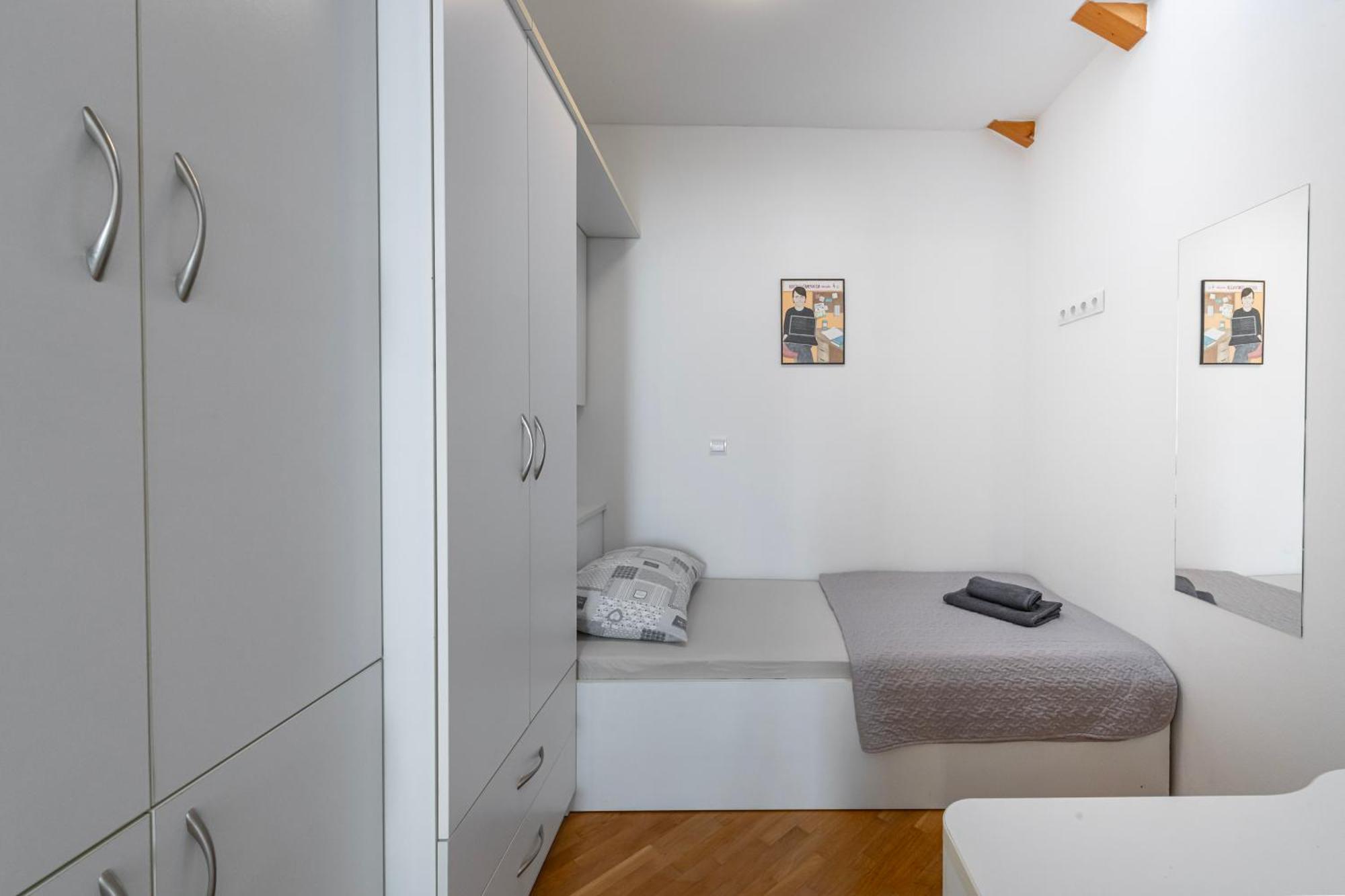 Apartment Mirna Dubrovnik Extérieur photo