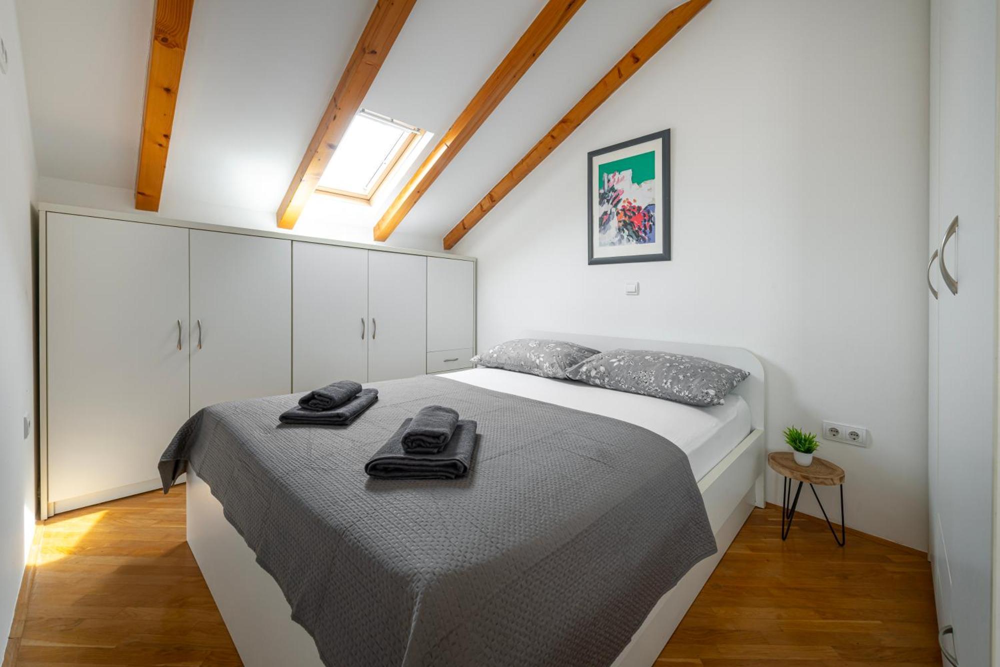 Apartment Mirna Dubrovnik Extérieur photo