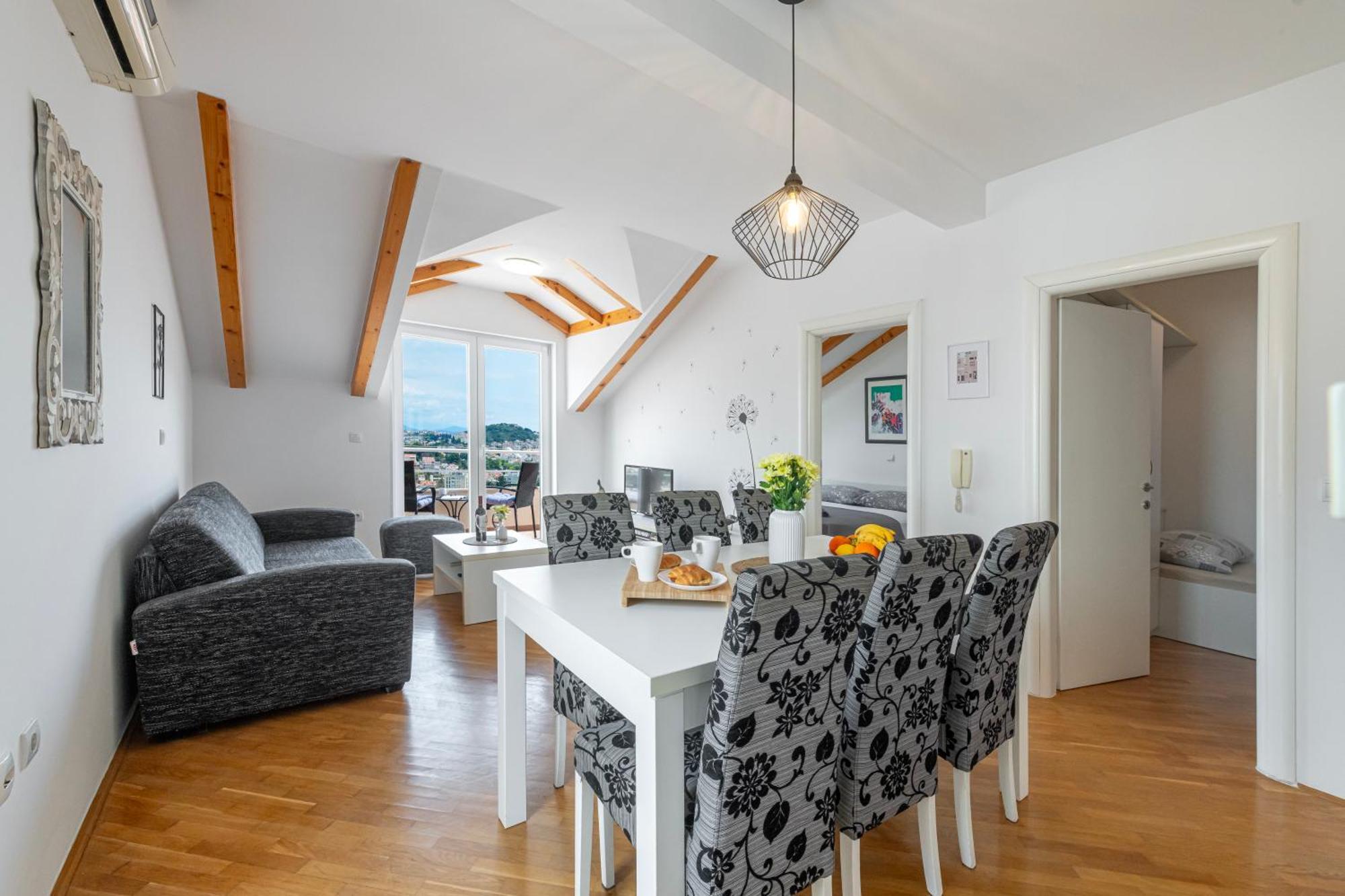 Apartment Mirna Dubrovnik Extérieur photo