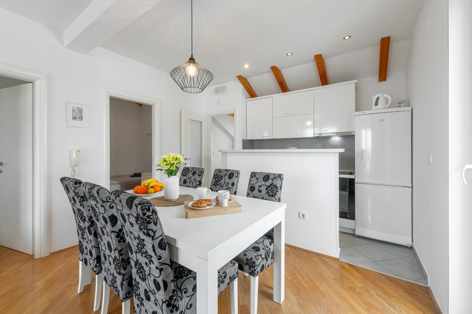 Apartment Mirna Dubrovnik Extérieur photo