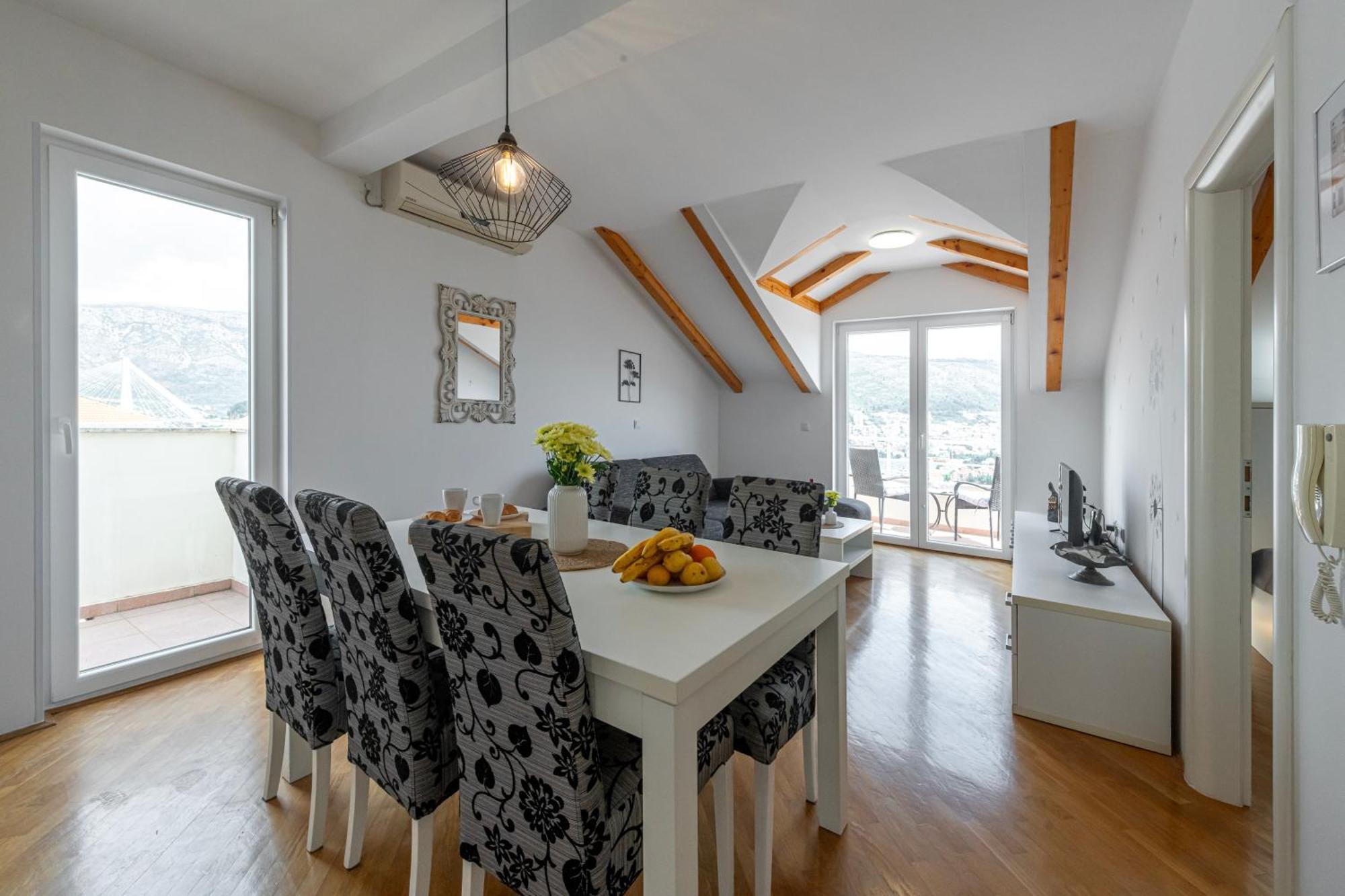 Apartment Mirna Dubrovnik Extérieur photo