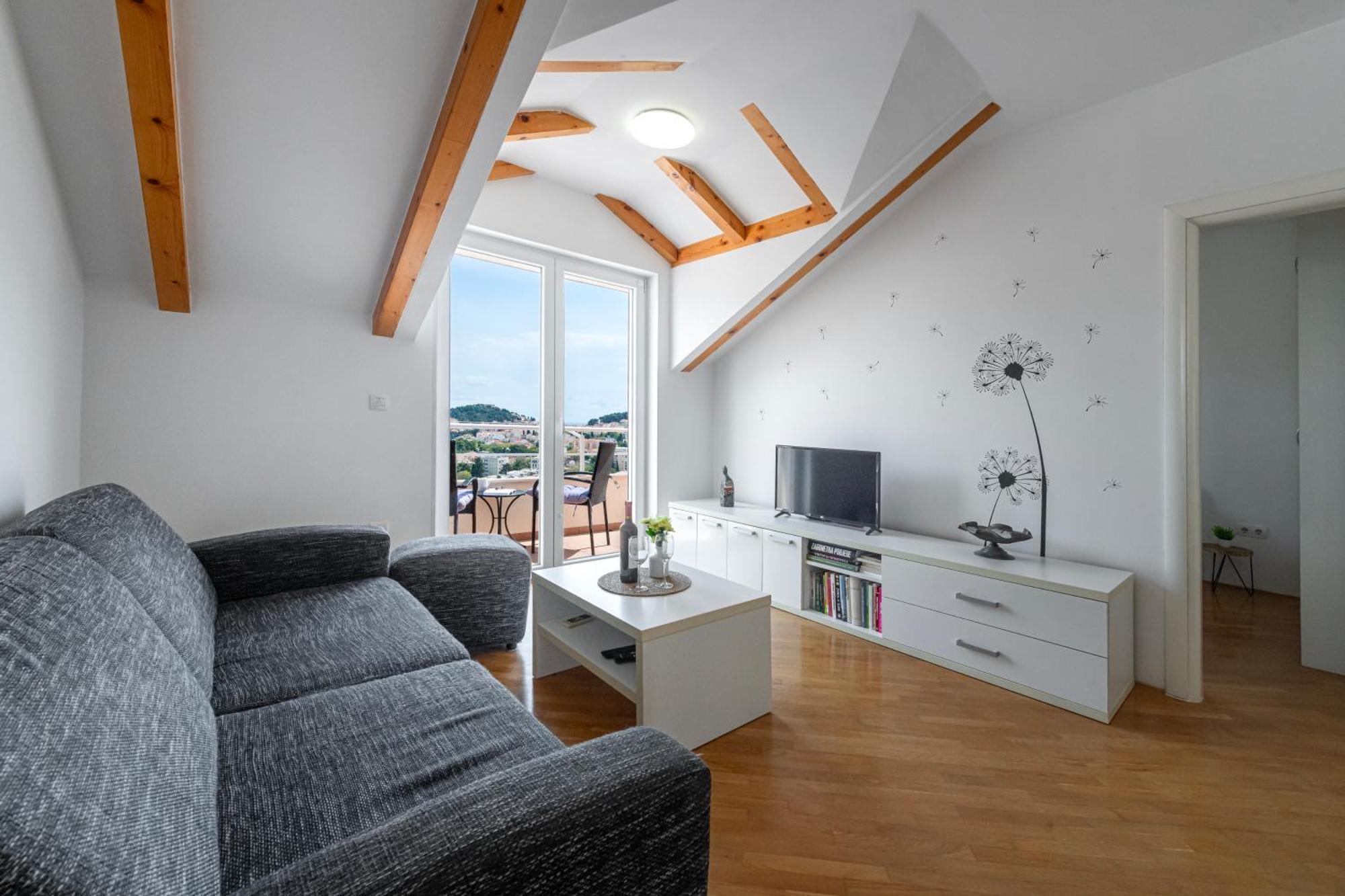 Apartment Mirna Dubrovnik Extérieur photo