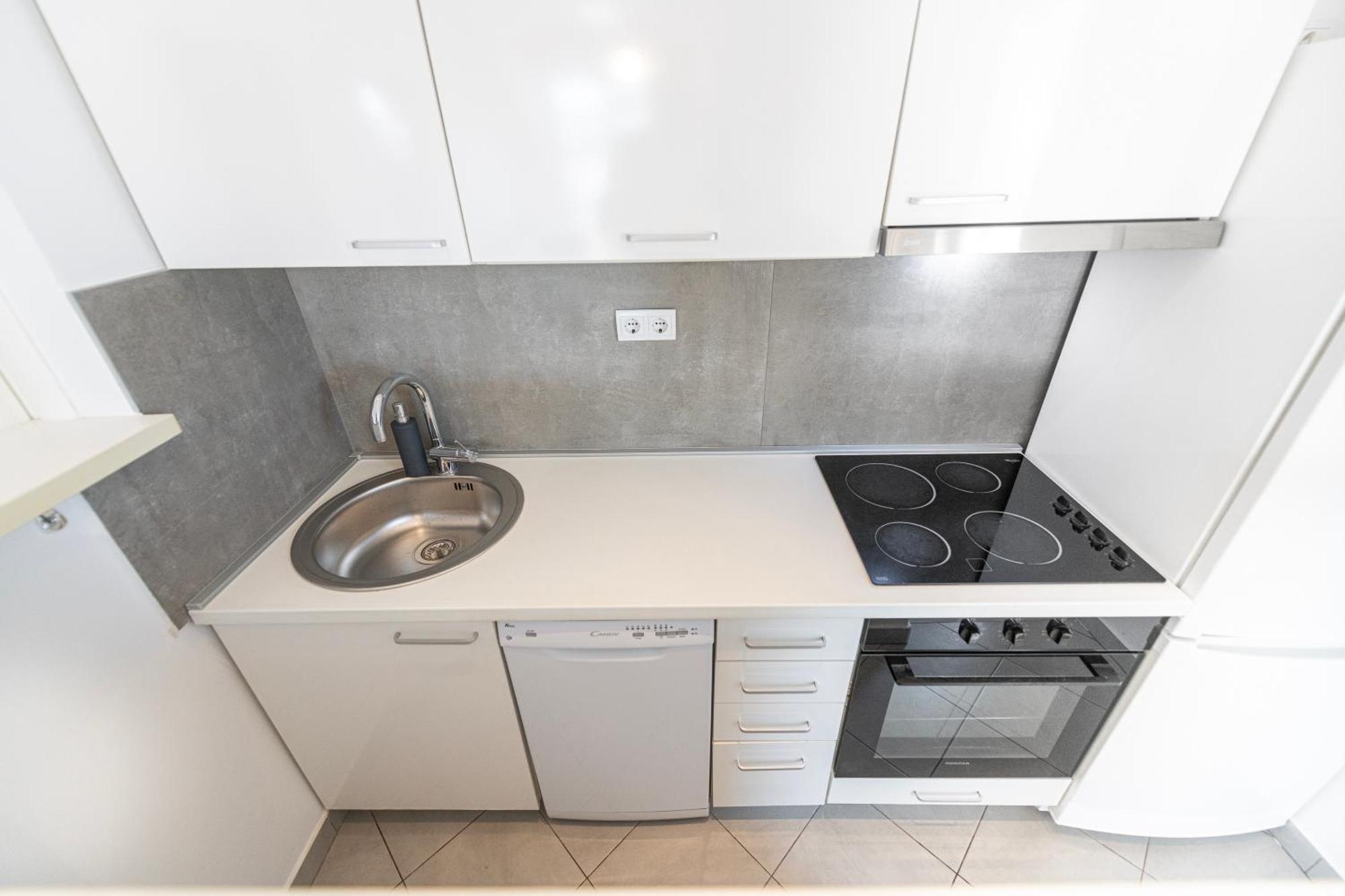 Apartment Mirna Dubrovnik Extérieur photo